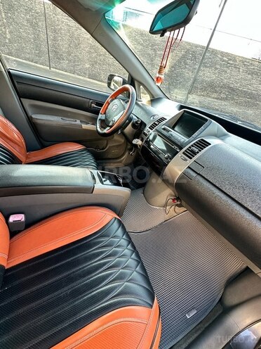 Toyota Prius 2007, 284,769 km - 1.5 l - Bakı