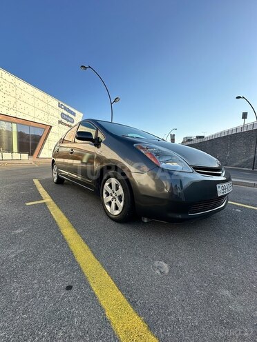 Toyota Prius 2007, 284,769 km - 1.5 l - Bakı