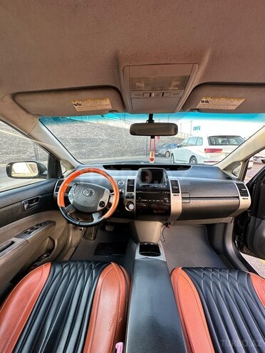 Toyota Prius 2007, 284,769 km - 1.5 l - Bakı