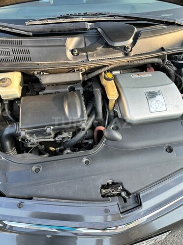 Toyota Prius 2007, 284,769 km - 1.5 l - Bakı