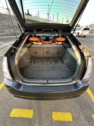 Toyota Prius 2007, 284,769 km - 1.5 l - Bakı