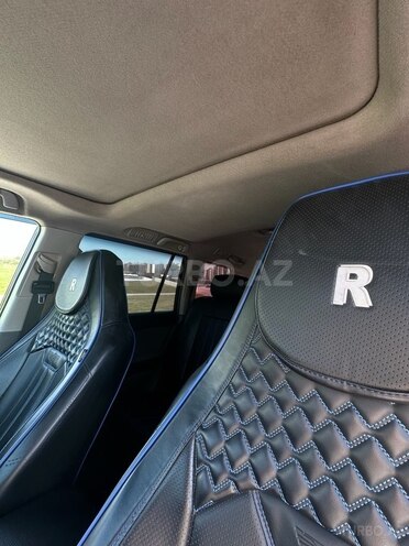 Toyota Land Cruiser Prado 2012, 245,000 km - 2.7 л - Bakı