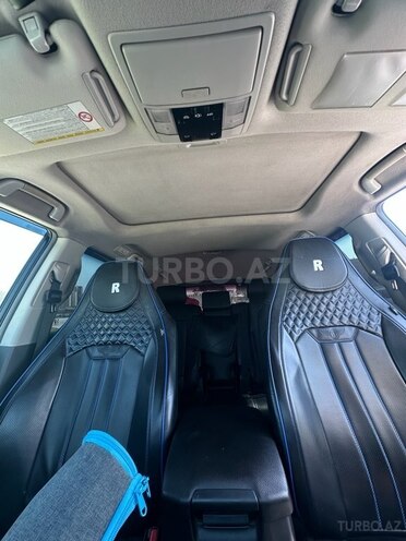 Toyota Land Cruiser Prado 2012, 245,000 km - 2.7 л - Bakı