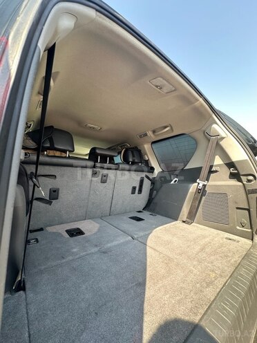 Toyota Land Cruiser Prado 2012, 245,000 km - 2.7 л - Bakı