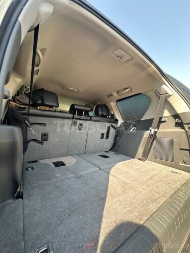 Toyota Land Cruiser Prado 2012, 245,000 km - 2.7 л - Bakı