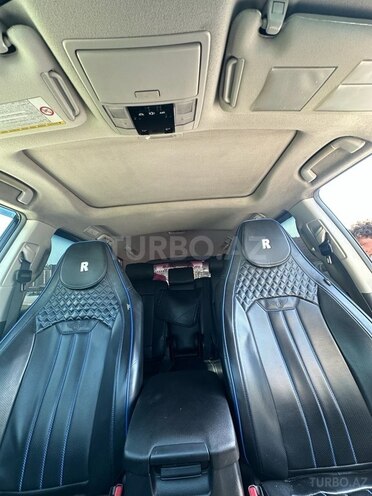 Toyota Land Cruiser Prado 2012, 245,000 km - 2.7 л - Bakı