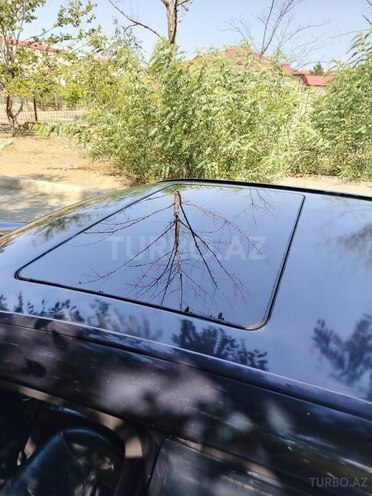 Mercedes E 320 1999, 350,000 km - 3.2 l - Bakı