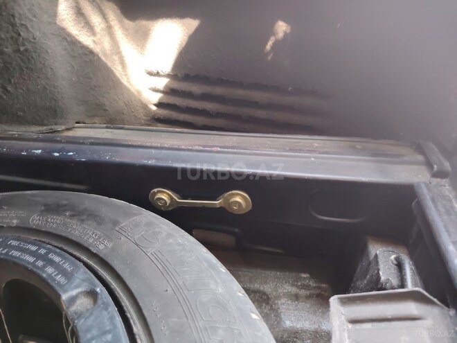 Mercedes E 320 1999, 350,000 km - 3.2 l - Bakı