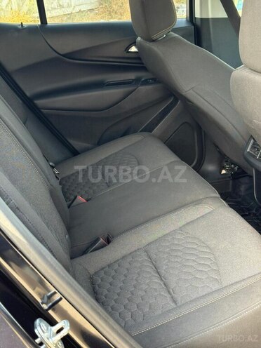 Chevrolet Equinox 2019, 156,000 km - 1.5 л - Bakı