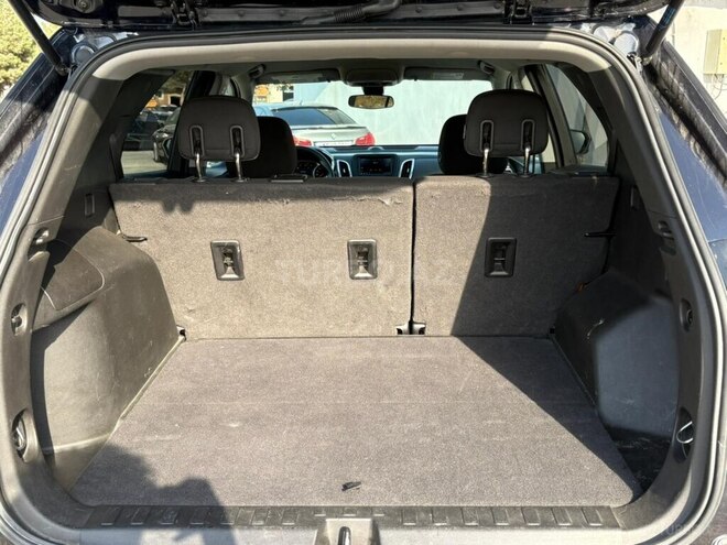 Chevrolet Equinox 2019, 156,000 km - 1.5 л - Bakı