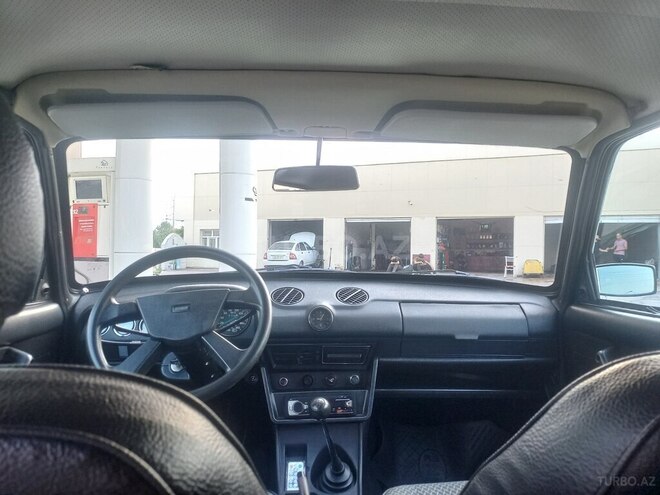 LADA (VAZ) 21011 1981, 100,000 km - 1.3 l - Yevlax