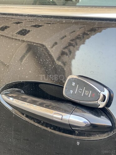 Chevrolet Cruze 2017, 227,706 km - 1.4 l - Bakı