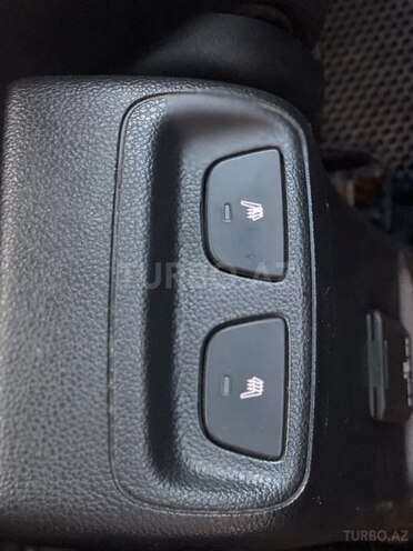 Chevrolet Cruze 2017, 227,706 km - 1.4 l - Bakı