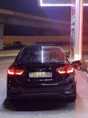 Chevrolet Cruze 2017, 227,706 km - 1.4 l - Bakı