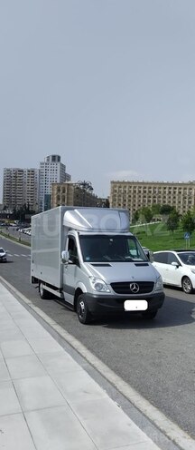 Mercedes Sprinter 515 2006, 257,700 km - 2.2 l - Bakı