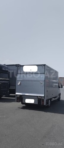 Mercedes Sprinter 515 2006, 257,700 km - 2.2 l - Bakı
