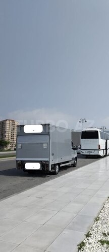 Mercedes Sprinter 515 2006, 257,700 km - 2.2 l - Bakı