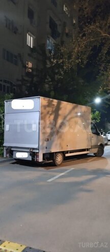 Mercedes Sprinter 515 2006, 257,700 km - 2.2 l - Bakı