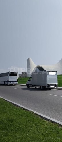 Mercedes Sprinter 515 2006, 257,700 km - 2.2 l - Bakı