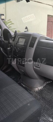 Mercedes Sprinter 515 2006, 257,700 km - 2.2 l - Bakı
