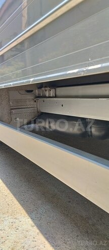Mercedes Sprinter 515 2006, 257,700 km - 2.2 l - Bakı