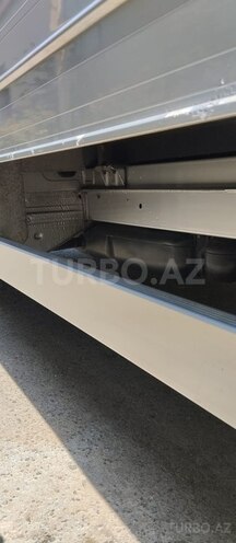 Mercedes Sprinter 515 2006, 257,700 km - 2.2 l - Bakı