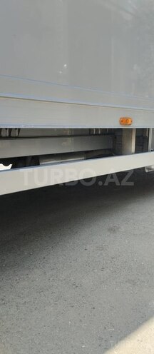 Mercedes Sprinter 515 2006, 257,700 km - 2.2 l - Bakı