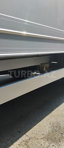 Mercedes Sprinter 515 2006, 257,700 km - 2.2 l - Bakı