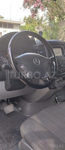 Mercedes Sprinter 515 2006, 257,700 km - 2.2 l - Bakı