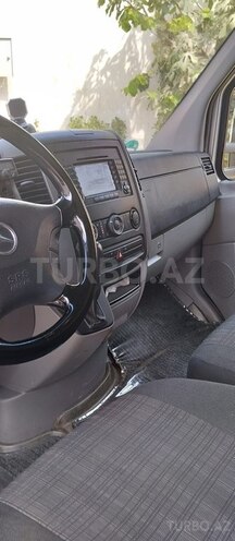 Mercedes Sprinter 515 2006, 257,700 km - 2.2 l - Bakı