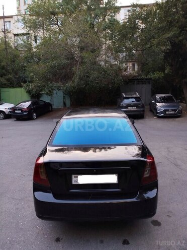 Daewoo Gentra 2014, 458,205 km - 1.5 l - Bakı