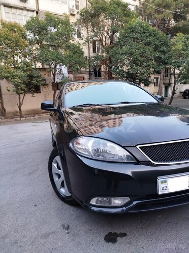 Daewoo Gentra 2014, 458,205 km - 1.5 l - Bakı