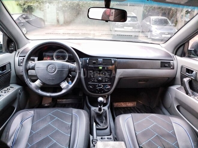 Daewoo Gentra 2014, 458,205 km - 1.5 l - Bakı