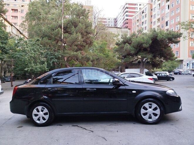 Daewoo Gentra 2014, 458,205 km - 1.5 l - Bakı