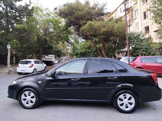 Daewoo Gentra 2014, 458,205 km - 1.5 l - Bakı
