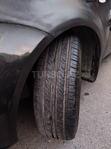 Daewoo Gentra 2014, 458,205 km - 1.5 l - Bakı