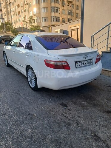 Toyota Camry 2008, 205,000 km - 2.4 л - Bakı