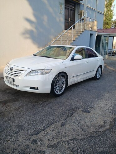 Toyota Camry 2008, 205,000 km - 2.4 л - Bakı