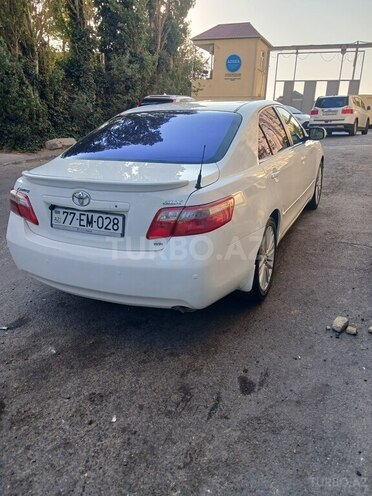 Toyota Camry 2008, 205,000 km - 2.4 л - Bakı