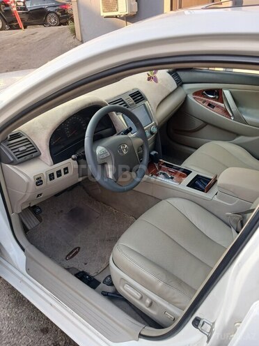 Toyota Camry 2008, 205,000 km - 2.4 л - Bakı