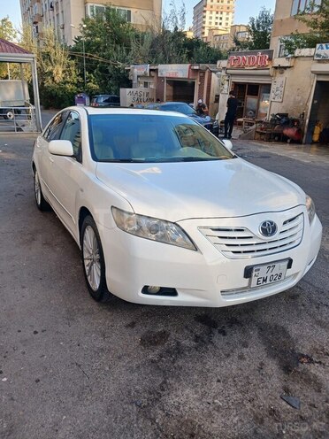 Toyota Camry 2008, 205,000 km - 2.4 л - Bakı