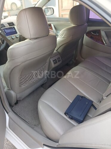 Toyota Camry 2008, 205,000 km - 2.4 л - Bakı