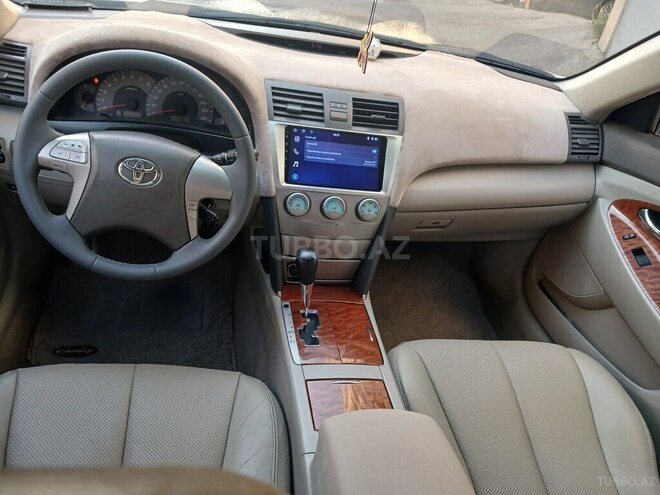 Toyota Camry 2008, 205,000 km - 2.4 л - Bakı