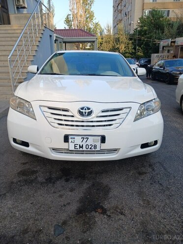 Toyota Camry 2008, 205,000 km - 2.4 л - Bakı