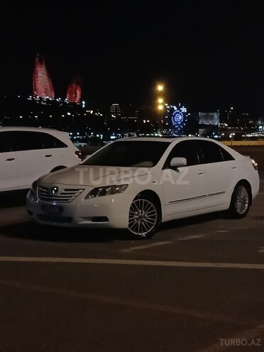 Toyota Camry 2008, 205,000 km - 2.4 л - Bakı