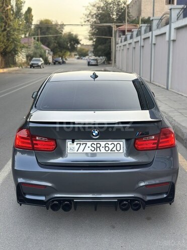 BMW 328 2016, 183,386 km - 2.0 l - Bakı