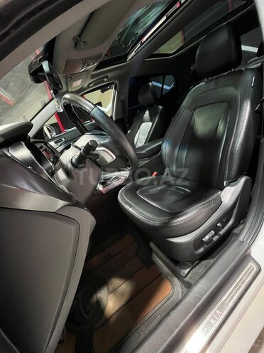 Kia Optima 2012, 240,000 km - 2.0 л - Sumqayıt