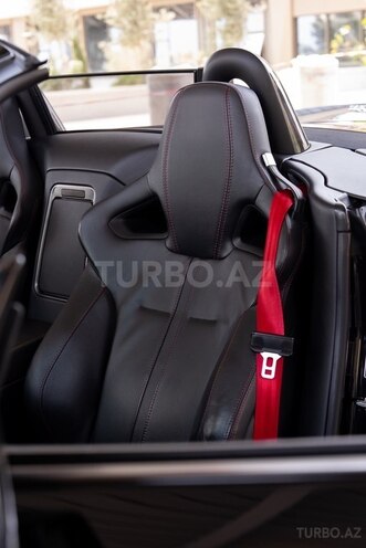 Jaguar F-Type S 2013, 58,500 km - 5.0 l - Bakı