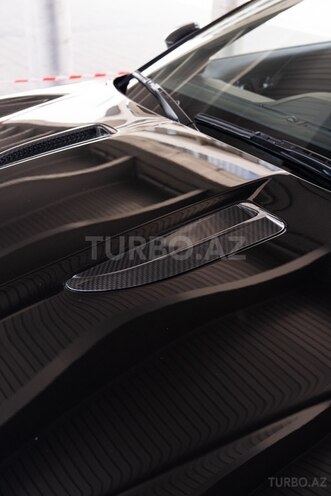 Jaguar F-Type S 2013, 58,500 km - 5.0 l - Bakı