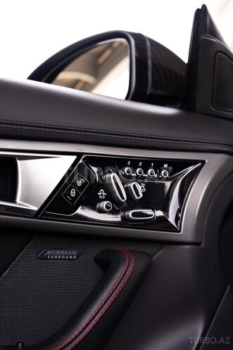 Jaguar F-Type S 2013, 58,500 km - 5.0 l - Bakı